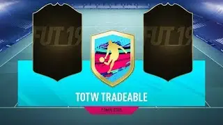 ТОРГОВЫЕ SBC TOTW СКОРО ВЫЙДУТ! РУКОВОДСТВО ПО ИНВЕСТИРОВАНИЮ В ЧЁРНУЮ ПЯТНИЦУ - FIFA 19