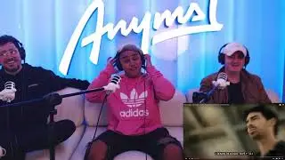 [Reacción] Ela Taubert, Joe Jonas - ¿Cómo Pasó? (Con Joe Jonas) (Official Video) | ANYMAL LIVE 🔴
