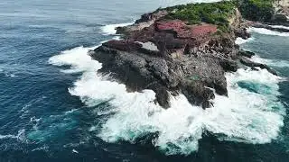 Tura Beach Rockpool