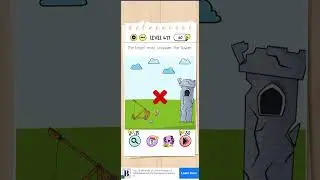 Brain Test Level 417 #braintest #game
