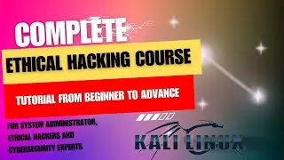 Introduction to Ethical Hacking/Penetration Testing