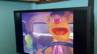 Opening to The Great Muppet Caper 1993 VHS (Version #1)