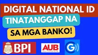DIGITAL NATIONAL ID ACCEPTED NA SA BANK ACCOUNT OPENING AT E-WALLET #nationalid #digitalnationalid