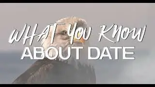 What You Know About DATE Promo