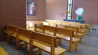 Diakonischen Werke Himmelsthür in Sorsum der Kirchlicher Dienst (Elisabeth Kirche)
