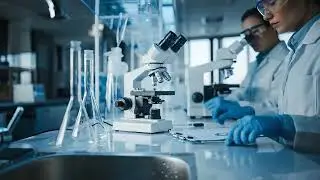 One-Stop Water Solutions for Modern Hospitals & Clinics #microfilter #watertreatment #innovation
