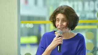 Reality Talks 2019 | Екатерина Модылевская | Навигация для собственников бизнеса или осознанность