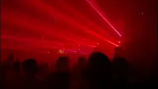 Wooferland 2022 - NRG stage #wooferland