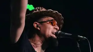 El Capitán - Ven conmigo  ( en vivo ) 