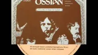Ossian - Ae Fond Kiss