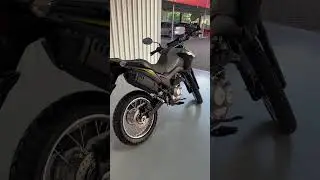 HONDA NXR 160 BROS ABS 2025 R$26.990,00.