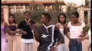 Dj Sissi   MiFouna cherie 2003