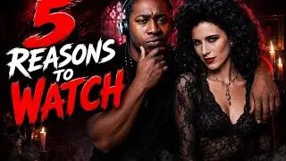 My Best Friend Is A Vampire (1987) 5 Reasons to Watch