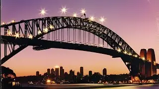 Back When the Harbour Lights Shined