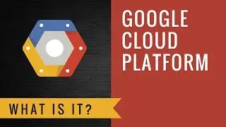 Google Cloud Platform Console Tour | Tech Primers