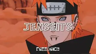 FREEdrich - Jenseits (UCKV)