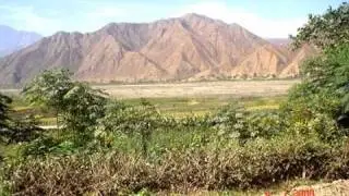 Punta Moreno. Regi&oacute;n La Libertad - Per&uacute;