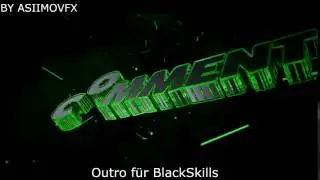 Outro #60 Chill  (NOT FREE TO USE)