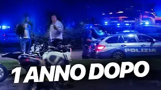 BLITZ della POLIZIA al CHIRINGUITO **ASSURDO**