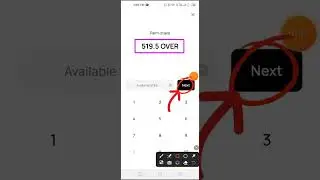 🔰 HOW TO STAKE OVER TOKEN IN OVER WALLET