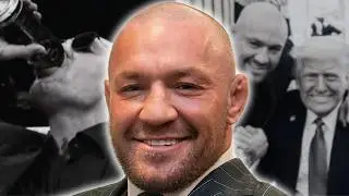 Der tragische AUFSTIEG und FALL von Conor McGregor (UFC)
