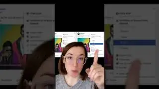 Facebook News Feed Controls | #Shorts