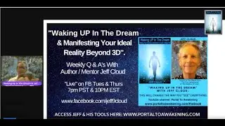 ⚡️ HOW To Manifest the 5D New Earth Timelines.