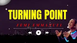 28-1-2026/TURNINGPOINT WITH FEMI EMMANUEL LIVE #TPGF#prayermountainlive#turningpointtoday#femiemman