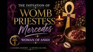 Rise of a Womb Priestess 
