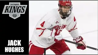 Jack Hughes | 2024-25 Highlights