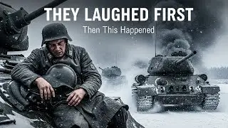 Top 3 Soviet Resistance Strategies That SHOCKED German Forces