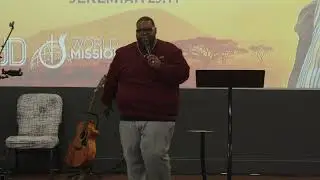 Destiny Church Worship Experience I Pastor Javaris Wright
