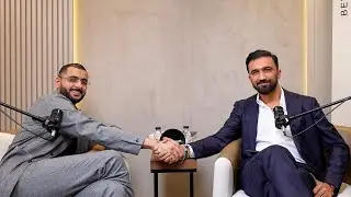 Realty in Reality with Aamil Tabani | Featuring Ahad Iqbal, Director of Sales at Tabani Real Estate