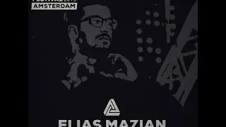 Elias Mazian @ DGTL Festival 2015 - 04.04.2015