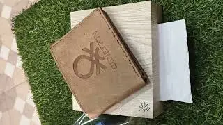 Gents wallet 
