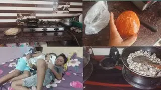 My Evening Routines//Indian mom studio//daily routines /night routines