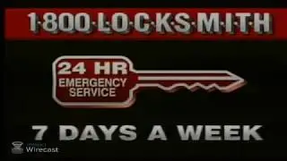 Locksmith Brooklyn NY - 24/7 Emergency Locksmith Service - 1-800-LOCKSMITH
