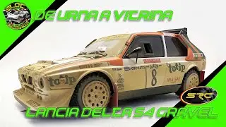Lancia Delta S4 