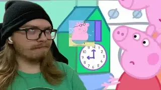Peppa Pig Try Not to Laugh Part 21