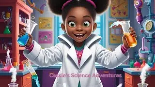 Magic with a Paperclip  Science Fun