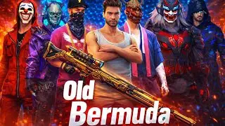 The Untold Story of Old Bermuda Part 2 🔥