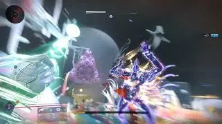 Solo 1 phase nezarec w Sturm - Ash & Iron 