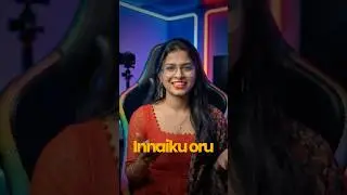 Sometimes Silence Is the Best Answer | Tamil Motivation