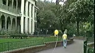 Disneyland in the 80s.. Part 1