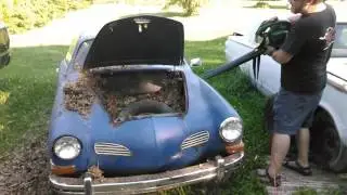 Midnight Road Garage Weekend Update #2
