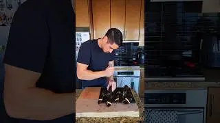 Lobster Bisque ASMR