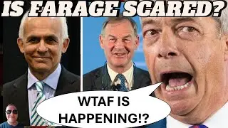 Rupert Lowe EXPOSES the Right's Real Problem! | UK Politics