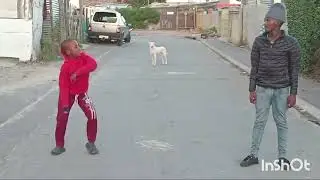 Like father like son peto !🤣