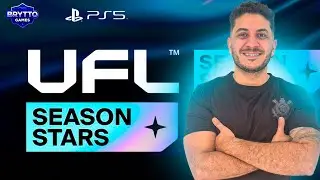 [🔴LIVE]  SEASON STAR WEEKEND SHOWDOWN NO UFL  | PS5 | GAMEPLAY