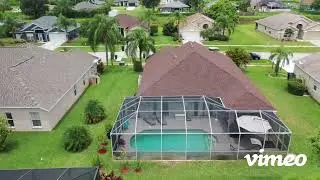 VARSITY LAKES - 4605 Varsity Circle, Lehigh Acres,, FL 33971